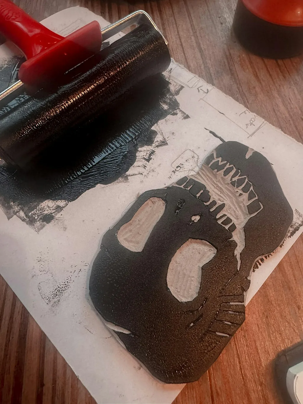 T-Shirt Printing @ Milo Lounge at Milo Lounge