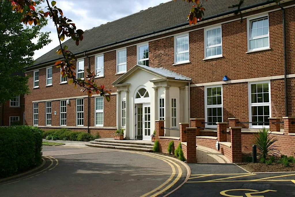 Collaborate MK - Monthly Meet Up- Mitchell Hall