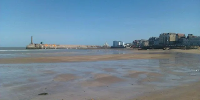 Walking Tour - Exploring Margate