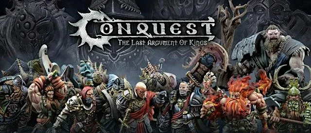 Conquest: The Last Argument of Kings - Modular Worlds League at Modular Worlds LTD