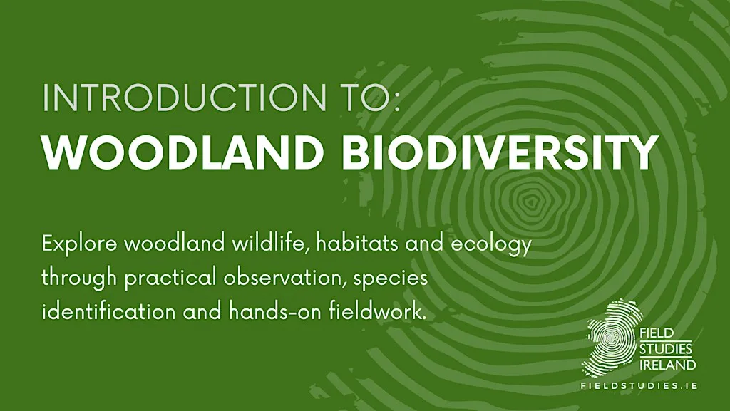 Intro: Woodland Biodiversity