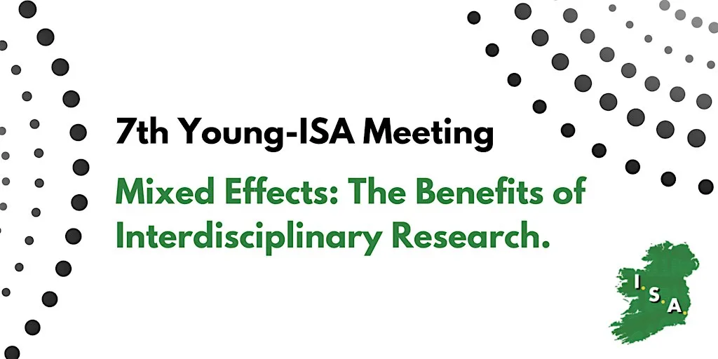 7th Young-ISA Meeting at Riddel Hall