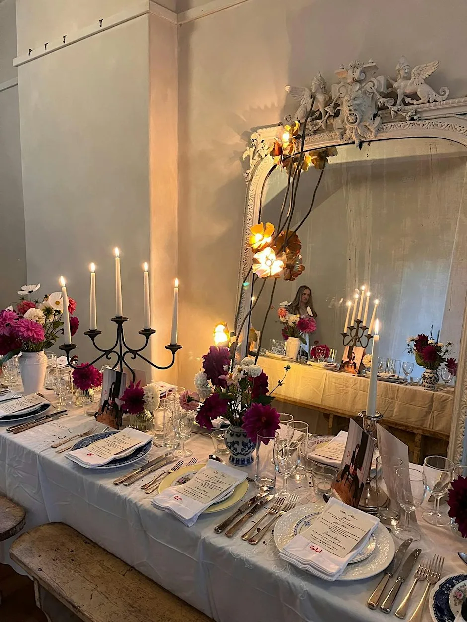 November Supper Club
