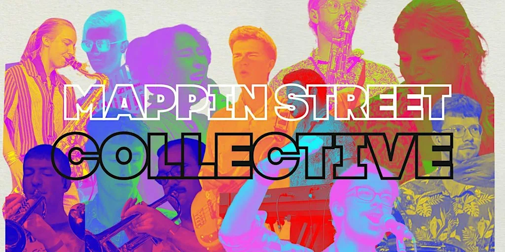 Mappin Street Collective @ The Greystones at The Greystones