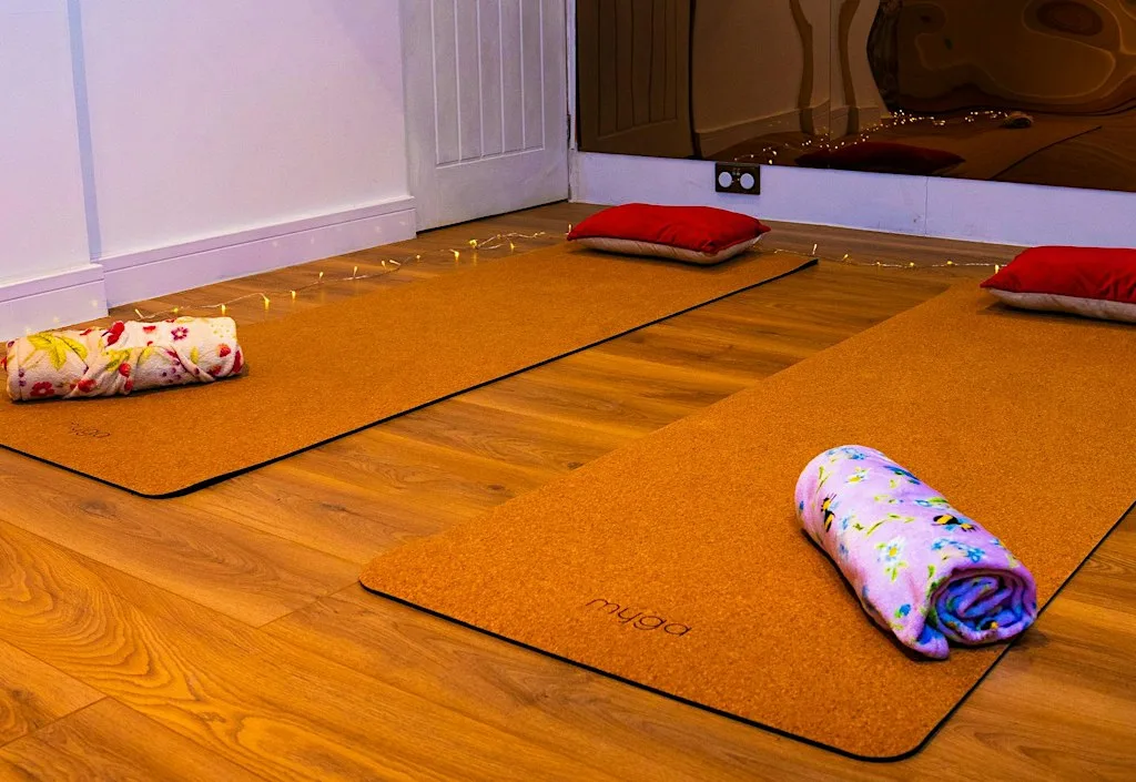 Hypnofusion: Rebalance your inner-self through deep relaxation