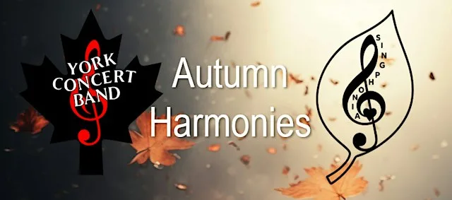Autumn Harmonies