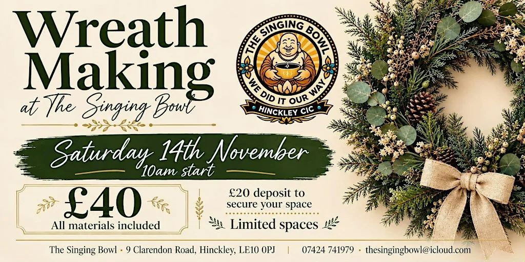 Wreath Making