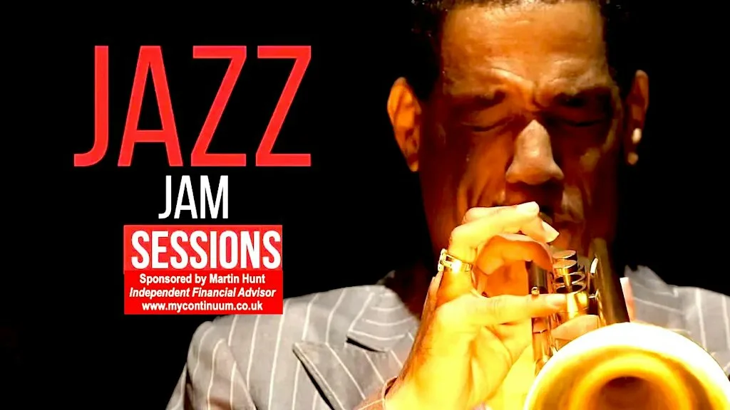 Jazz Jam Session
