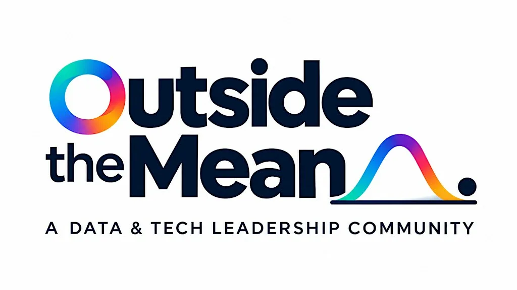 Outside the Mean - Leadership Launch Event at KPMG - Leeds