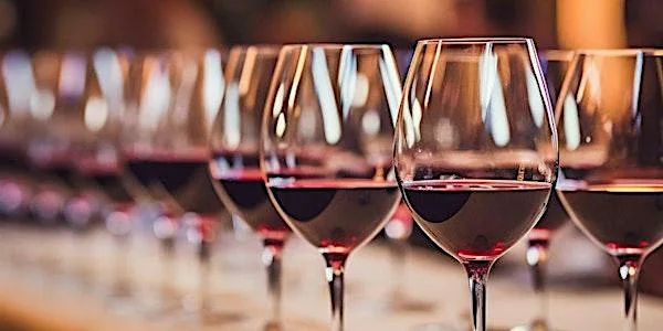 Wine Tasting at the Cork Freemasons’ at Cork Freemasons’ Hall