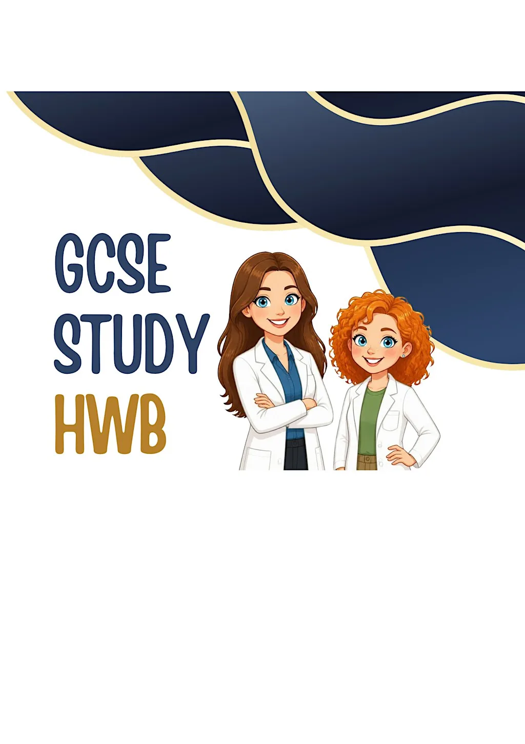 Year 11 GCSE Science Revision at Llantarnam Community Primary School