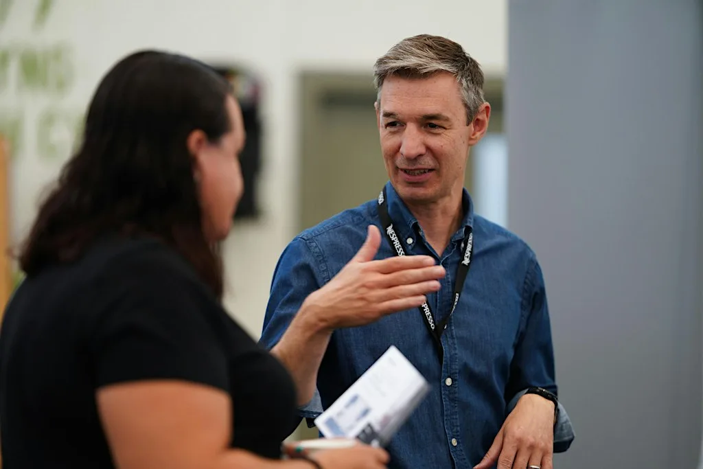 Connect Networking Liverpool