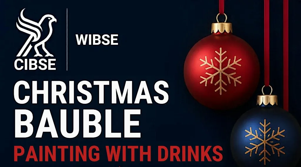 WiBSE Yorkshire - Christmas Bauble Painting with Drinks at The Little Biscuit Pottery Painting Studio