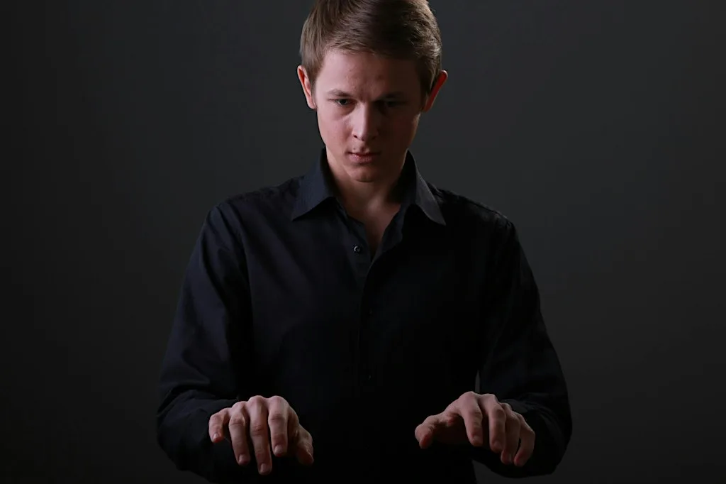 ЛЮБОВ до... at Holywell Music Room