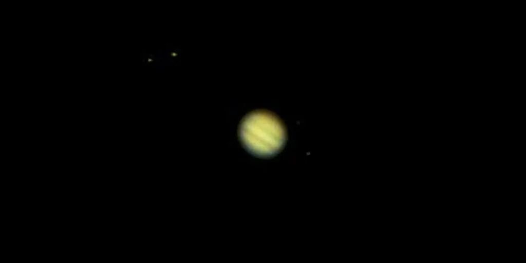 Tegg's Nose Stargazing - 14th November 2026