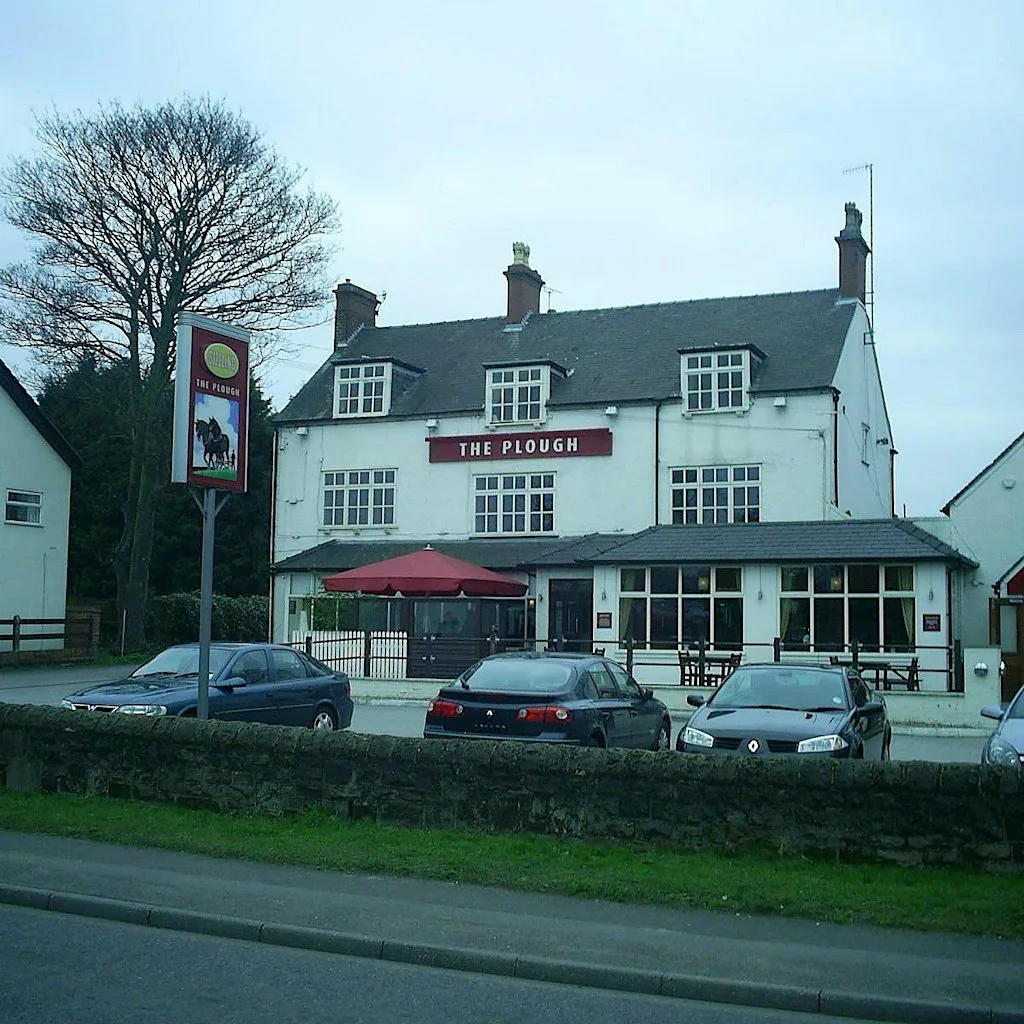 Psychic Nights One To One Readings at The Plough Inn