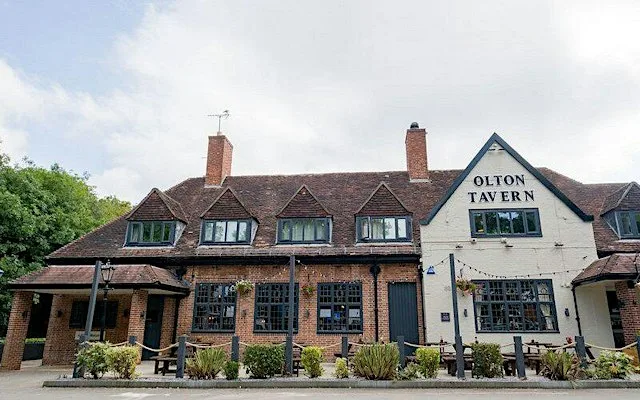 Psychic Nights One To One Readings at Olton Tavern