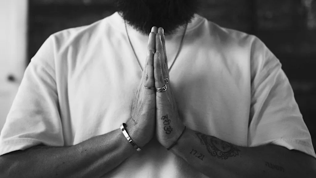 Pranayama (traditional yogic breath work) & Meditation