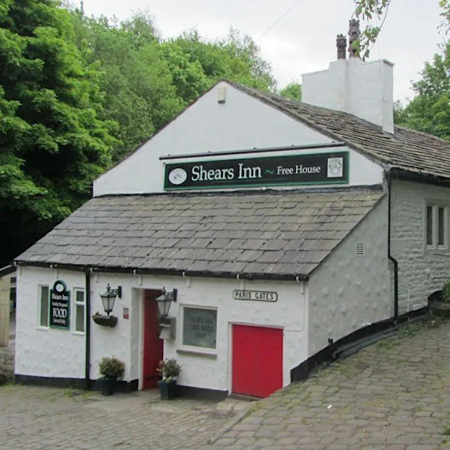 Psychic Nights One To One Readings at Shears Inn, Paris Gates Halifax