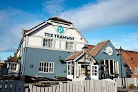 Psychic Nights One To One Readings at THE TRAMWAY • CLEVELEYS