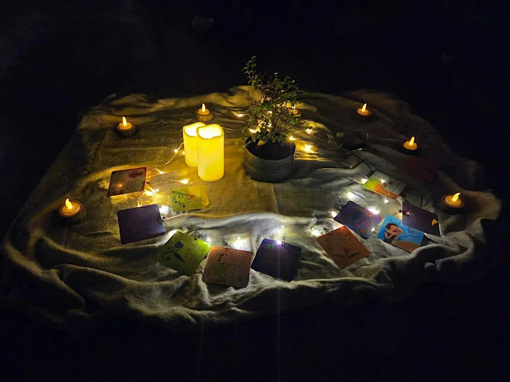 Unwind and Reconnect