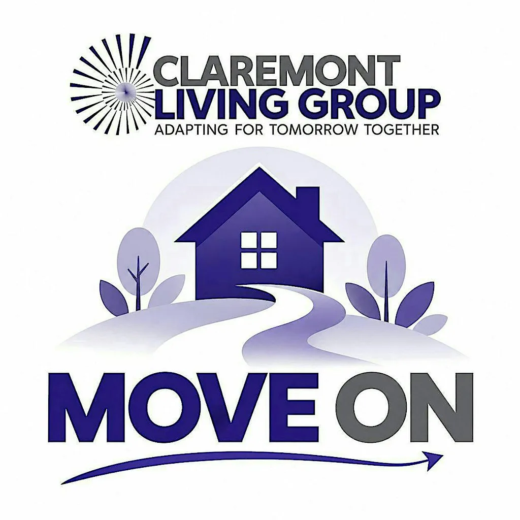Move On Support Group at Summer Hill Terrace