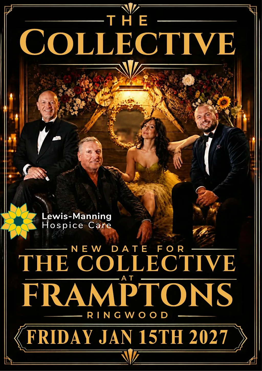 The Collective at Framptons of Ringwood at Framptons New Forest