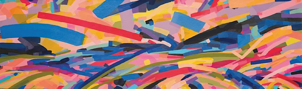 Mapping Belonging: How Stories, Movement and Culture Shape Our Cities at Hugh Aston Building