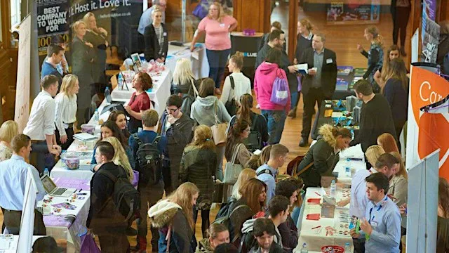 Psychological Professions Career Fair