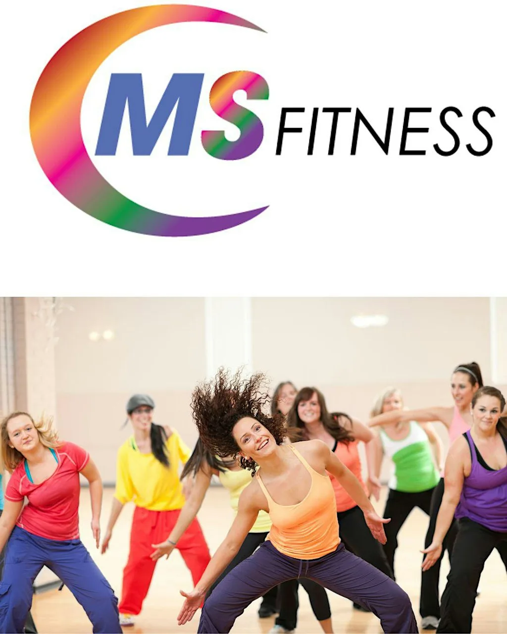 Vibe Fit at St John's Methodist Church