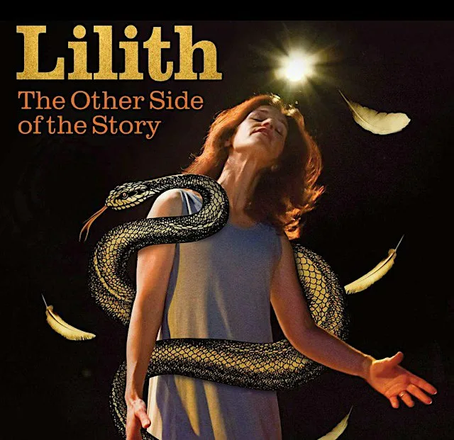 Lilith. The Other Side of the Story