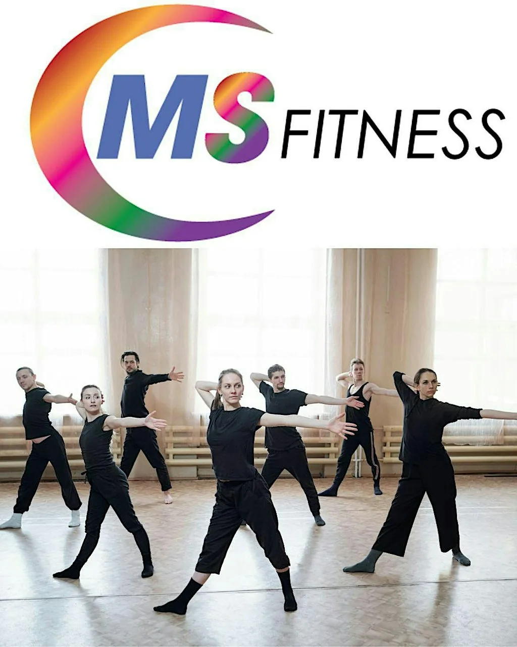 Adult Contemporary Dance Class Beginners - Intermediate at St John's Methodist Church