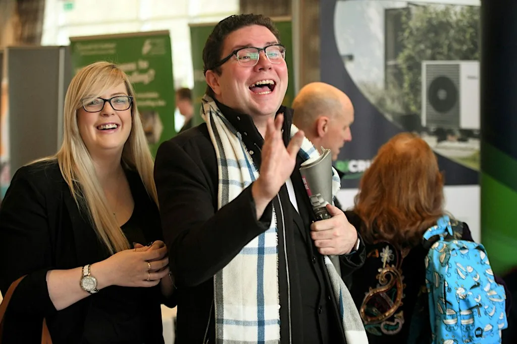 Connect Networking Inverness at Inverness Golf Club