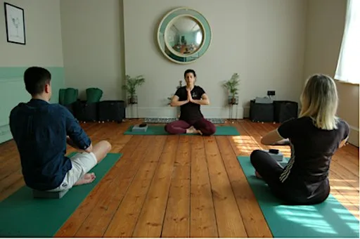 Mini Retreat: Balance and Flow