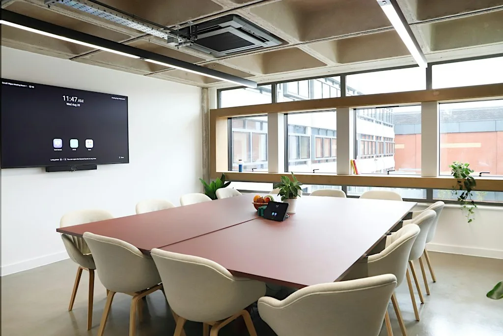The Messy Middle: Navigating the Reality of Running Your Own Business at Civic by Capital&Centric