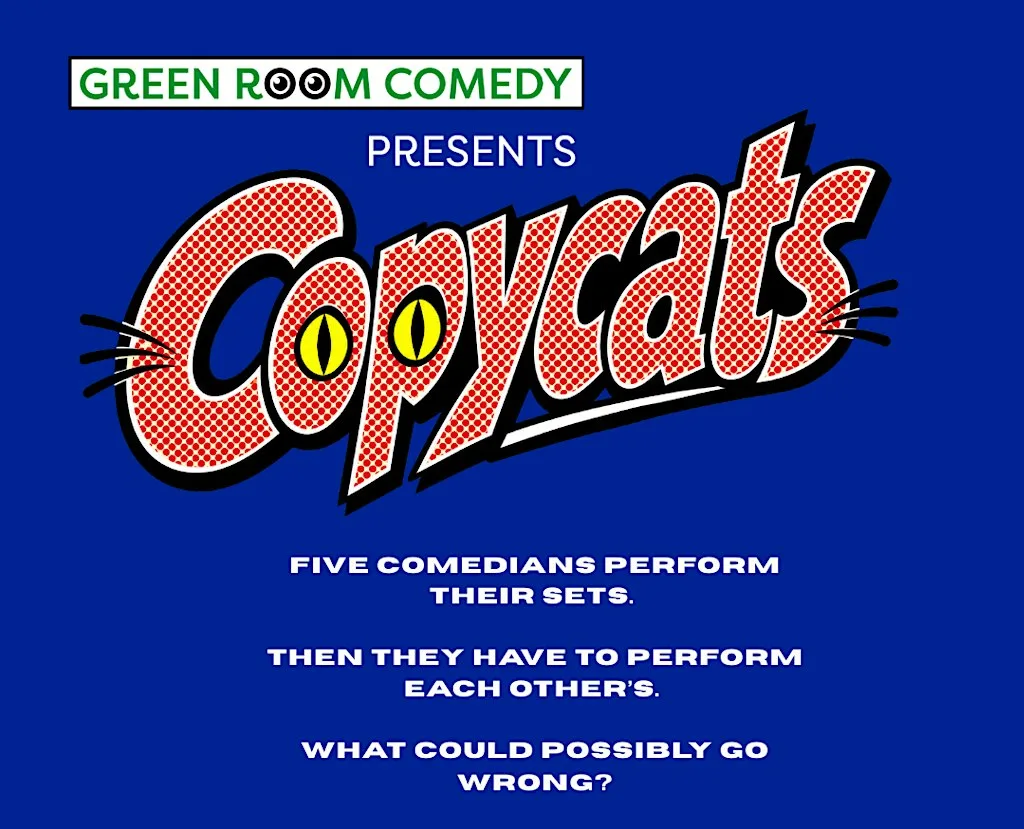 Copycats