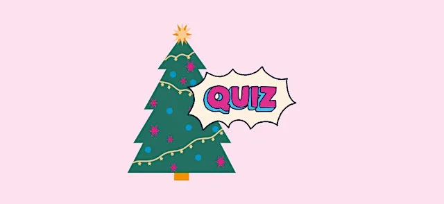 BIG Christmas Quiz for Childrens Big Build at Marquis of Granby