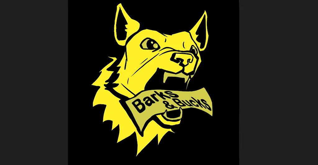 Barks & Bucks at Pharmacia