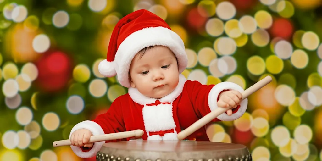 Christmas All Around – Live Music Concerts for Children at Liverpool Cathedral