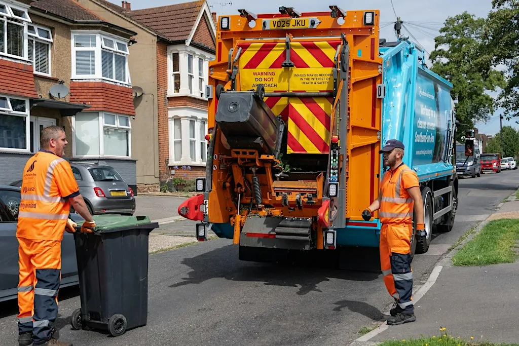 Suez Southend Community Liaison Group