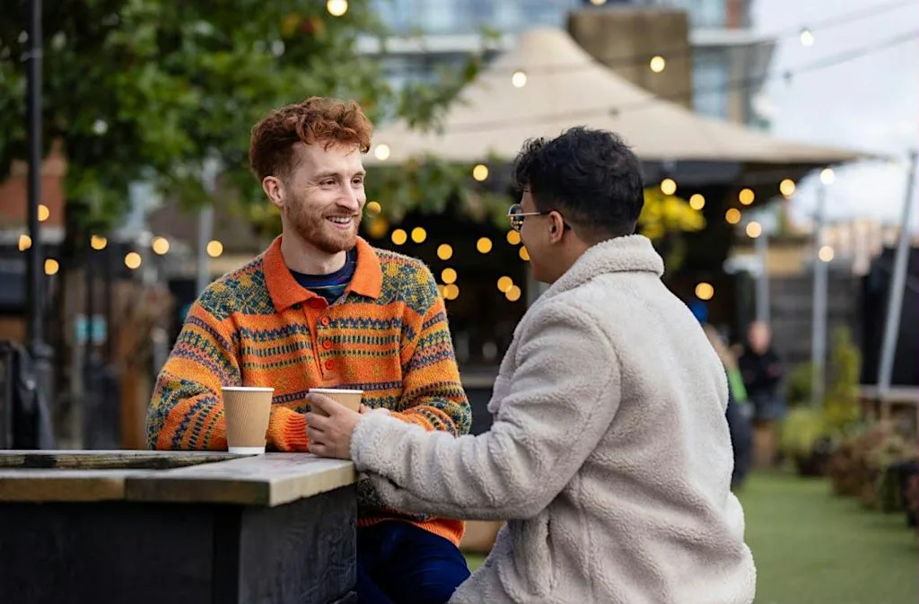 Autumn Speed Dating Dublin | Men only 25-45 | DRINK INCUDED! at The Wild Duck Dublin