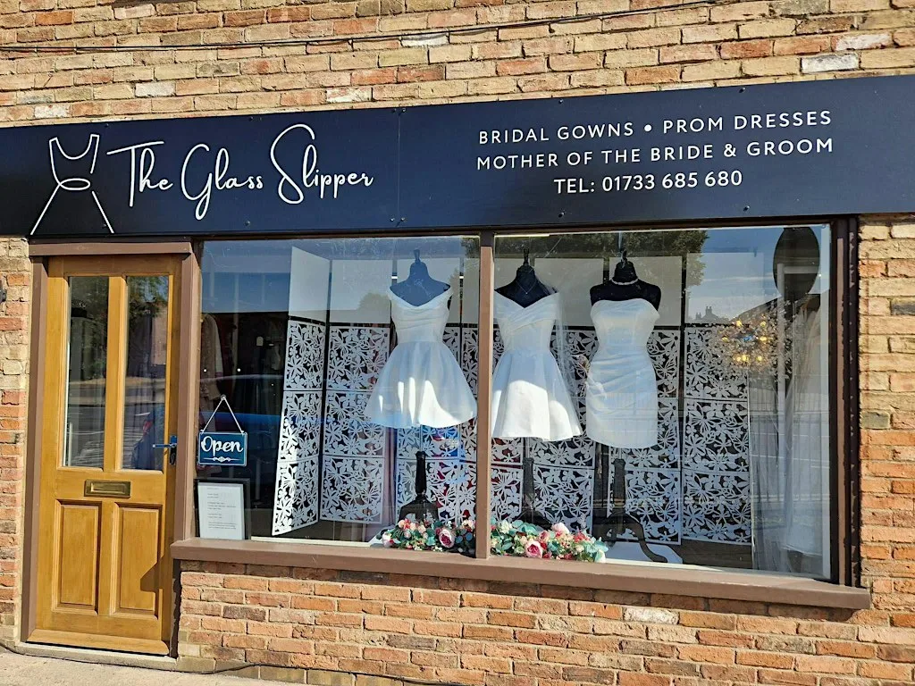 New Season Gown Launch & Bubbles