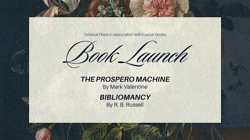 Book Launch