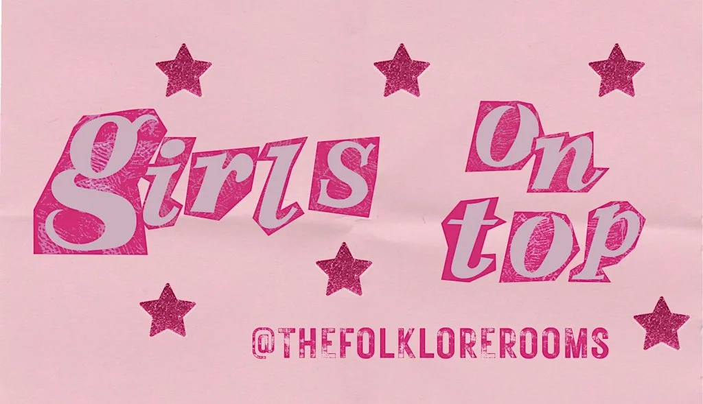 Girls On Top