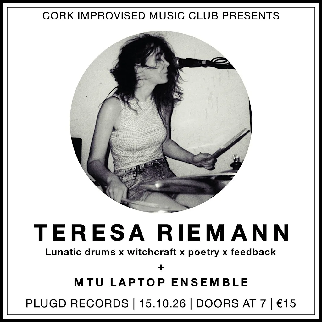 CIMC : Teresa Riemann + MTULE