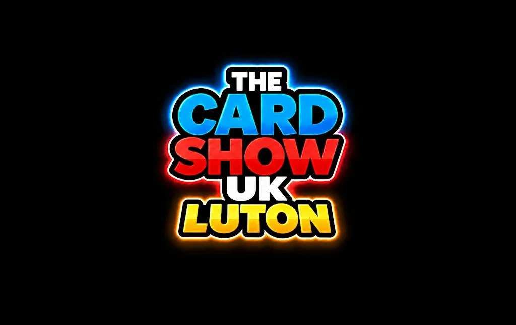 The Card Show UK - LUTON at Venue 360 - The Riverside