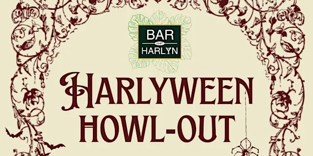 Harlyween Howl-Out at Bar Harlyn
