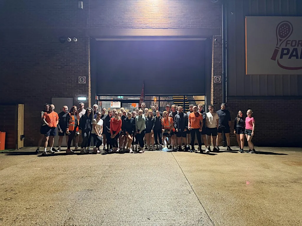Miles and Mixes 002 - Hinckley Harriers x Hotgirlsrunkent x Rovics