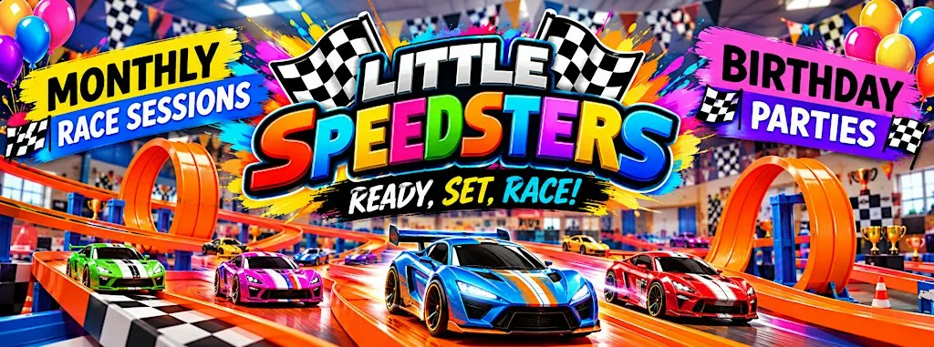Little Speedsters