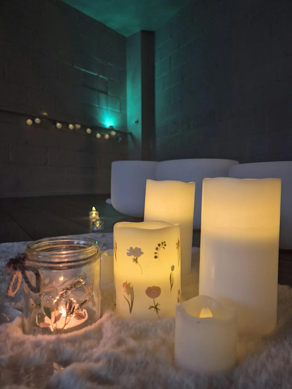 Rest, Restore, Receive - Sound Bath Session | Galway at Rusheen Physiotherapy